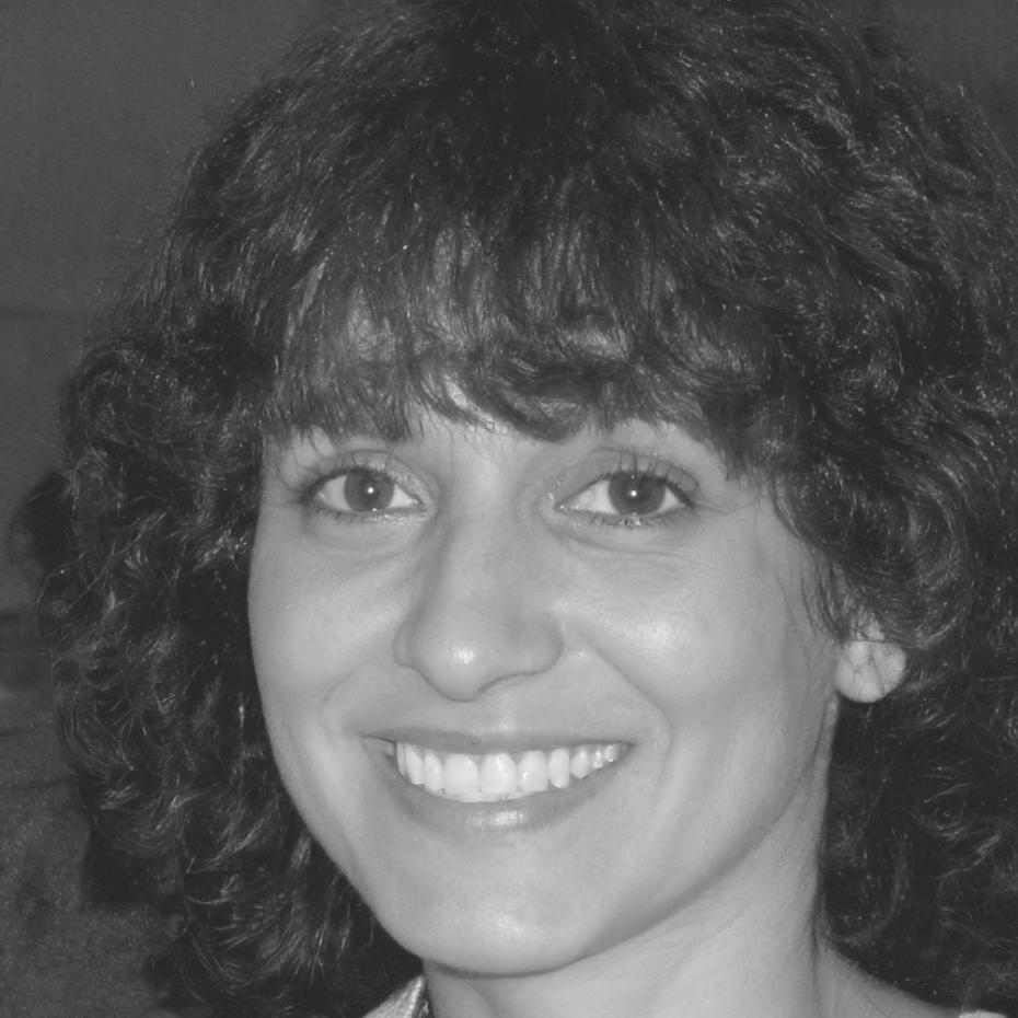 Fotografia Roxanei Mihăilescu